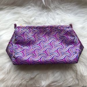 💝Vera Wang Makeup or Travel Bag💝